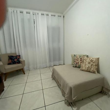 Apartamento Inteiro 02 Quartos, No Terreo - Hospeda Confortavelmente Ate 6 Pessoas - Ipatinga -Mg Exteriér fotografie