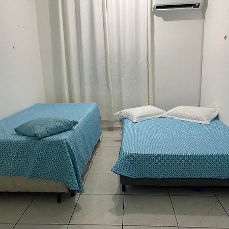 Apartamento Inteiro 02 Quartos, No Terreo - Hospeda Confortavelmente Ate 6 Pessoas - Ipatinga -Mg Exteriér fotografie