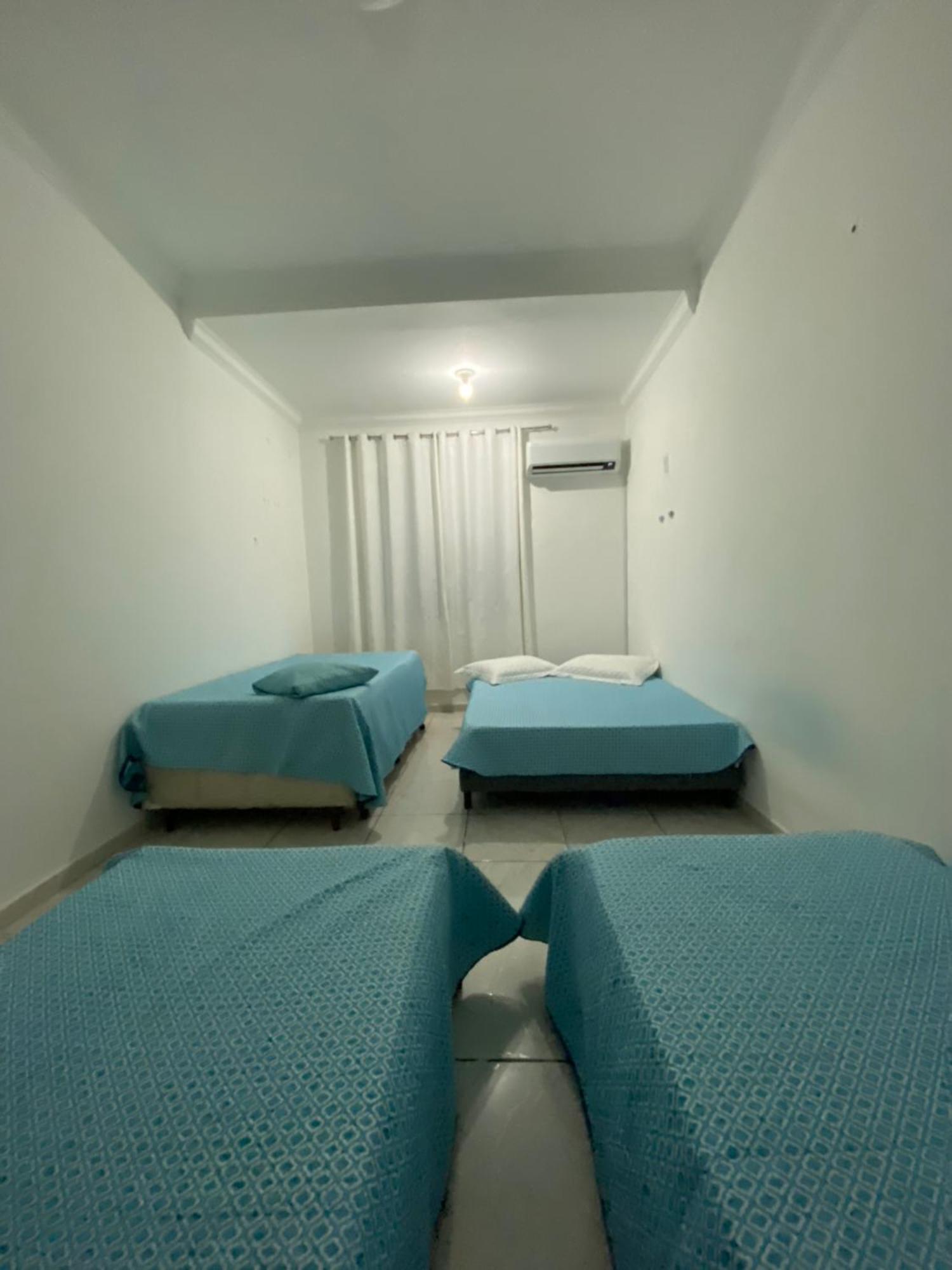 Apartamento Inteiro 02 Quartos, No Terreo - Hospeda Confortavelmente Ate 6 Pessoas - Ipatinga -Mg Exteriér fotografie