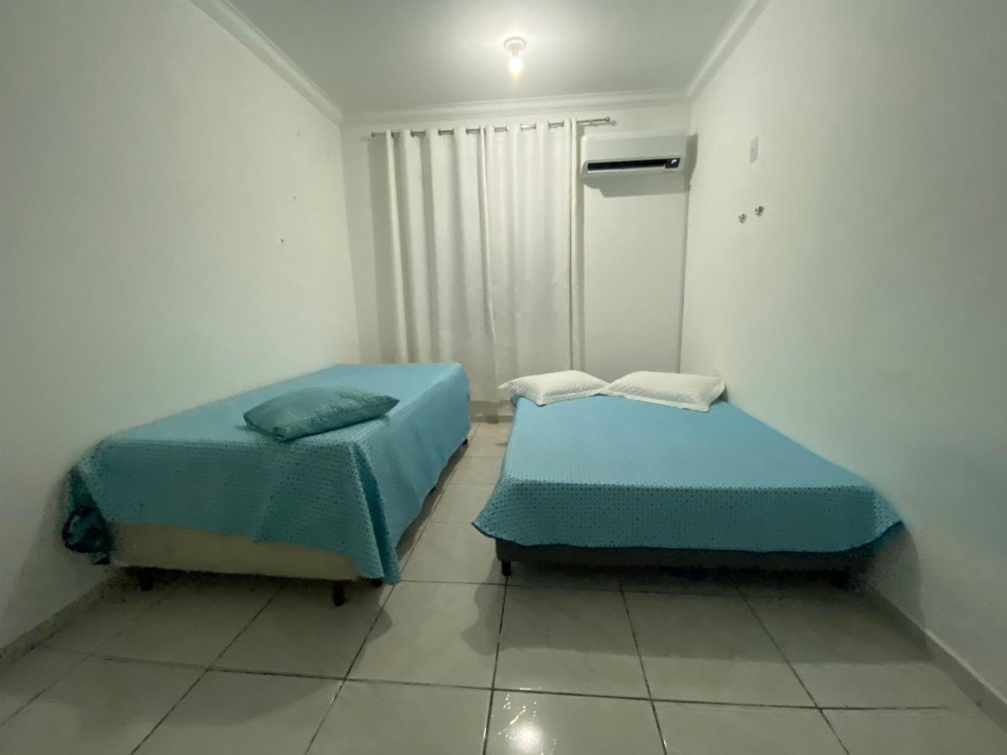 Apartamento Inteiro 02 Quartos, No Terreo - Hospeda Confortavelmente Ate 6 Pessoas - Ipatinga -Mg Exteriér fotografie